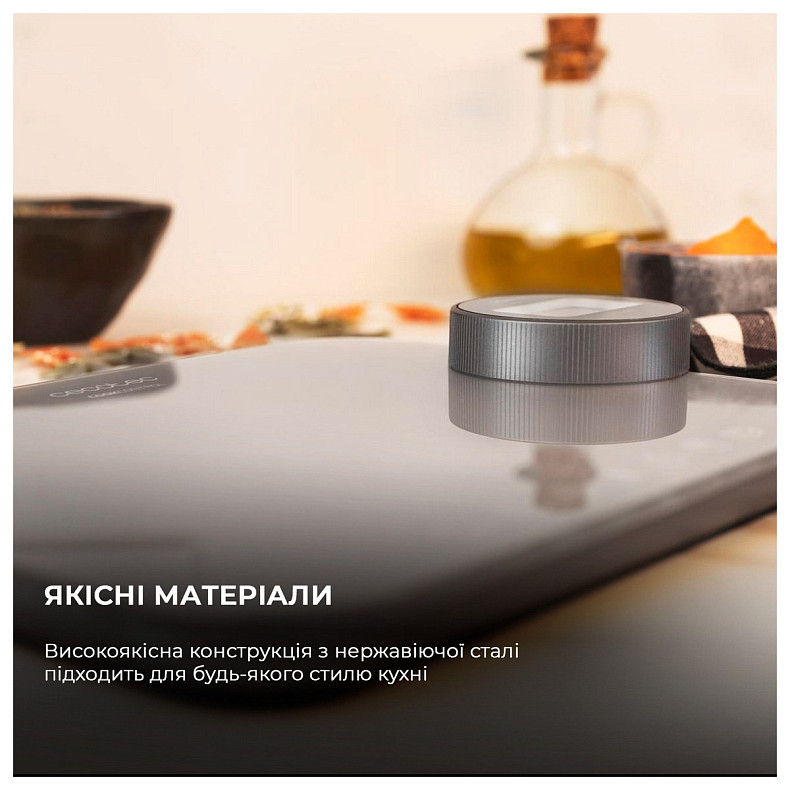 Кухоні ваги CECOTEC Control 10300 EcoPower Nutrition