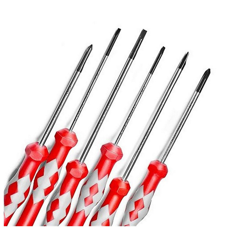 Набор отверток Stark 6 шт. (502608000)