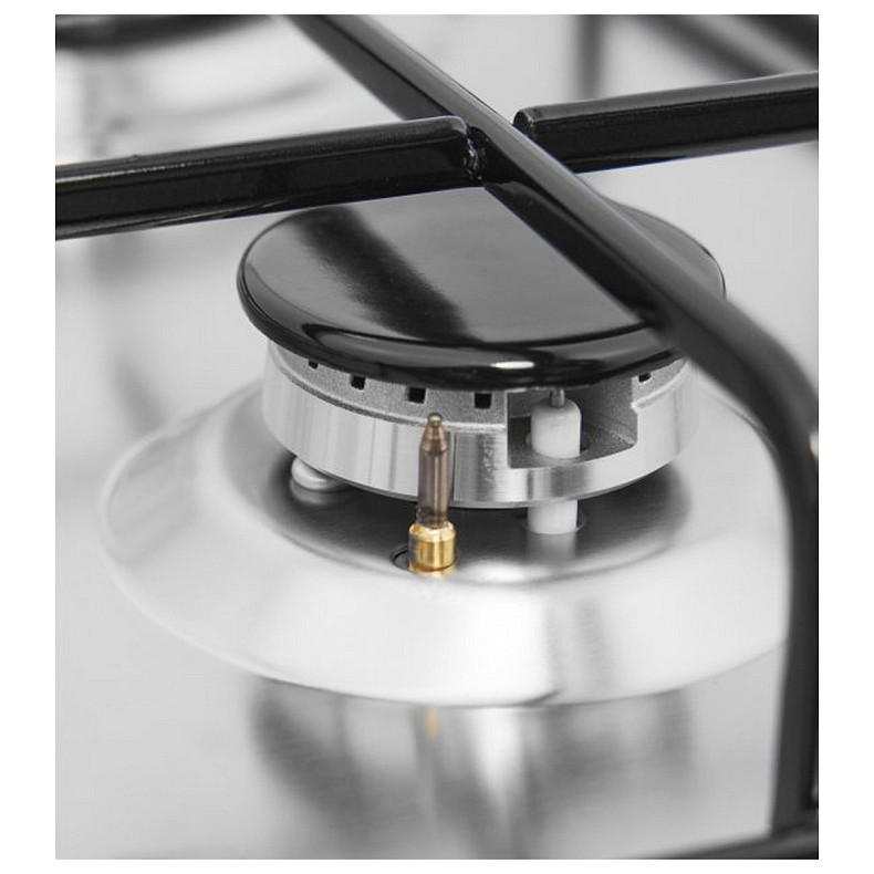 Варильна поверхня Whirlpool TKRL 650 IX