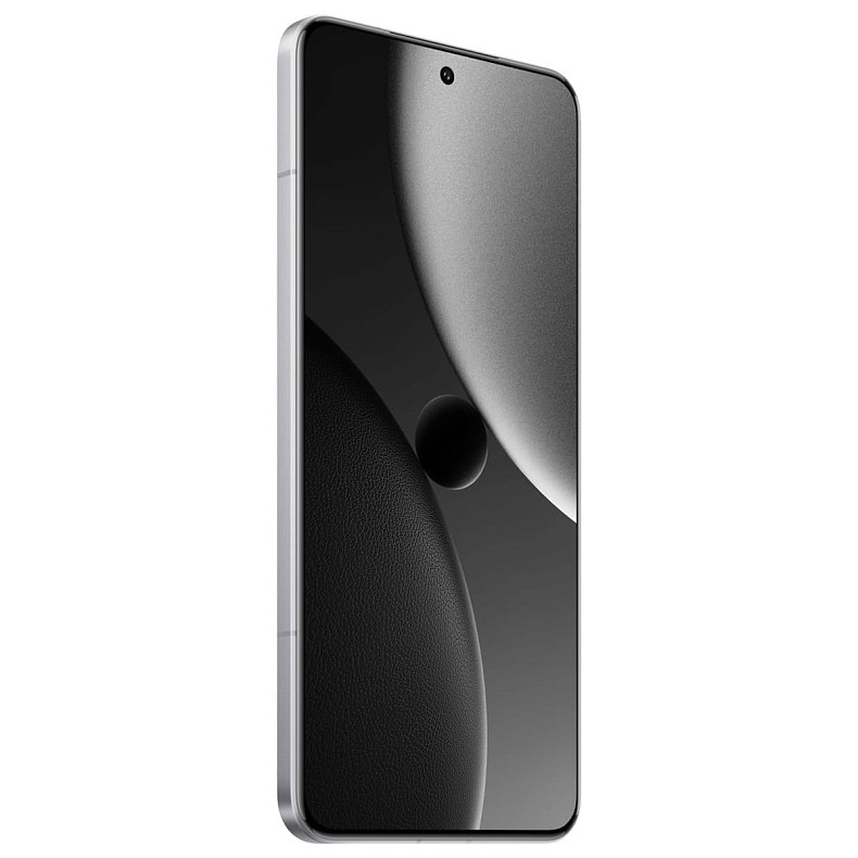 Смартфон Xiaomi 15 Ultra 16/512 Silver Chrome EU