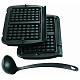 Гриль Tefal GC716D12 OptiGrill+ Waffles