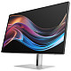 Монитор 27" HP S7 Pro 727pk, IPS Black, 4K UHD, HDMI, DP, USB-C, RJ-45, HAS, Pivot, черно-серебристый