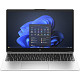 Ноутбук HP 255R-G10 15.6" FHD AG, AMD R5-7535U, 16GB, F512GB, UMA, Win11P, чорний