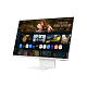 Монитор Samsung 32"S32FM803 2x HDMI, USB, Bluetooth, VA, 3840x2160, 4ms
