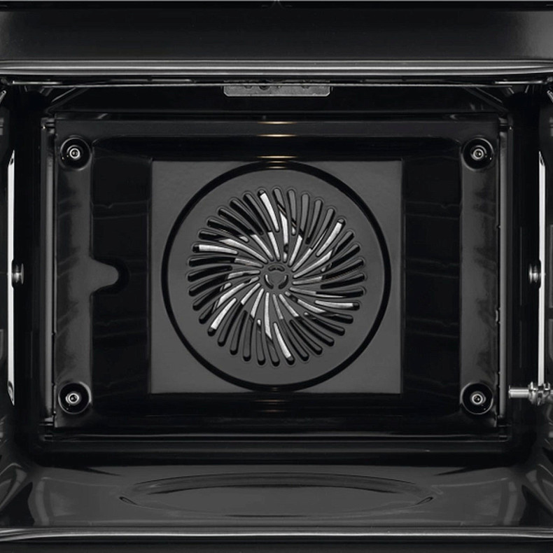 Духова шафа електрична Electrolux EOB7S31X