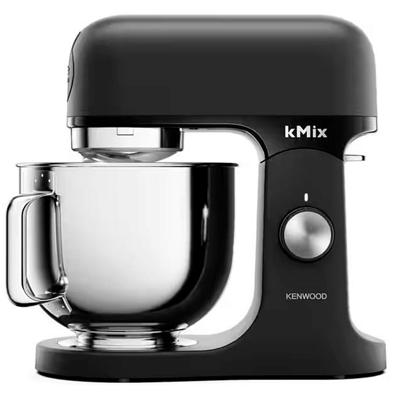 Кухонная машина Kenwood KMX 751 ABK