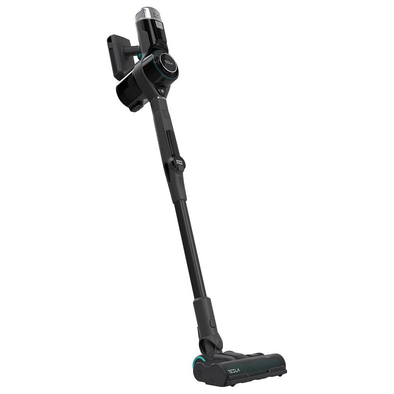 Акумуляторний пилосос Tesla HS500GF