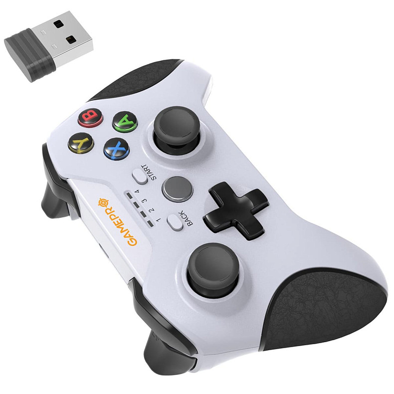 Геймпад GamePro MG650W