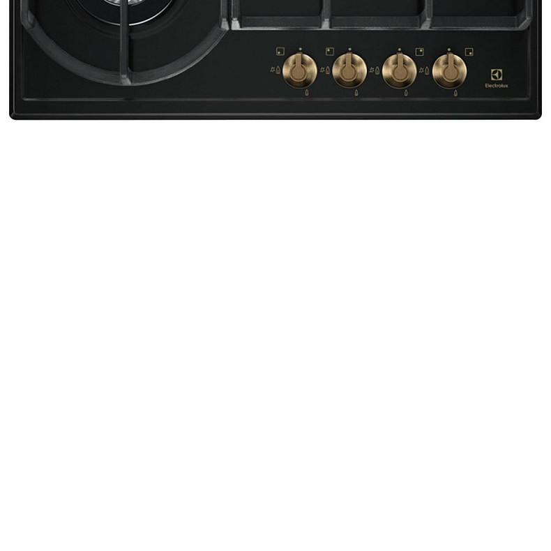 Варильна поверхня газова Electrolux EGH6343ROR