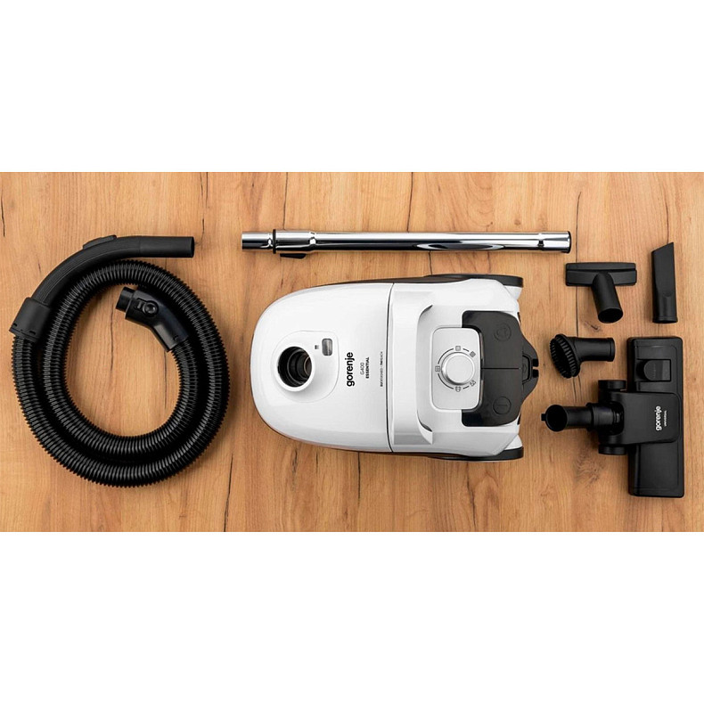 Пылесос Gorenje VC 2221 G4EW