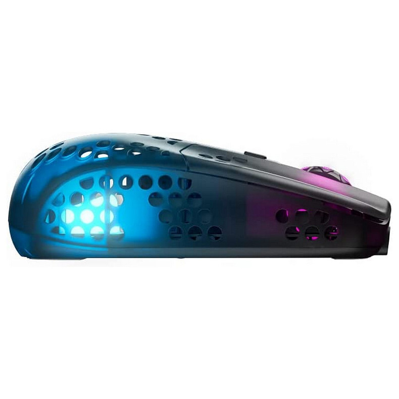 Миша Xtrfy MZ1 RGB WL, Black (MZ1W-RGB-BLACK)