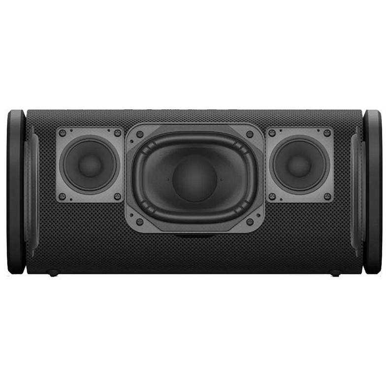 Портативная колонка Sony ULT FIELD 5 Black (SRSULT50B.E)