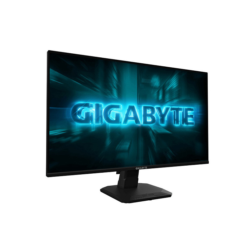 Монитор Gigabyte 24.5" Gaming GS25F14 IPS Black 144Hz