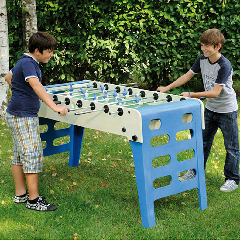 Настольный футбол Garlando Open Air (OPENWUCLA)