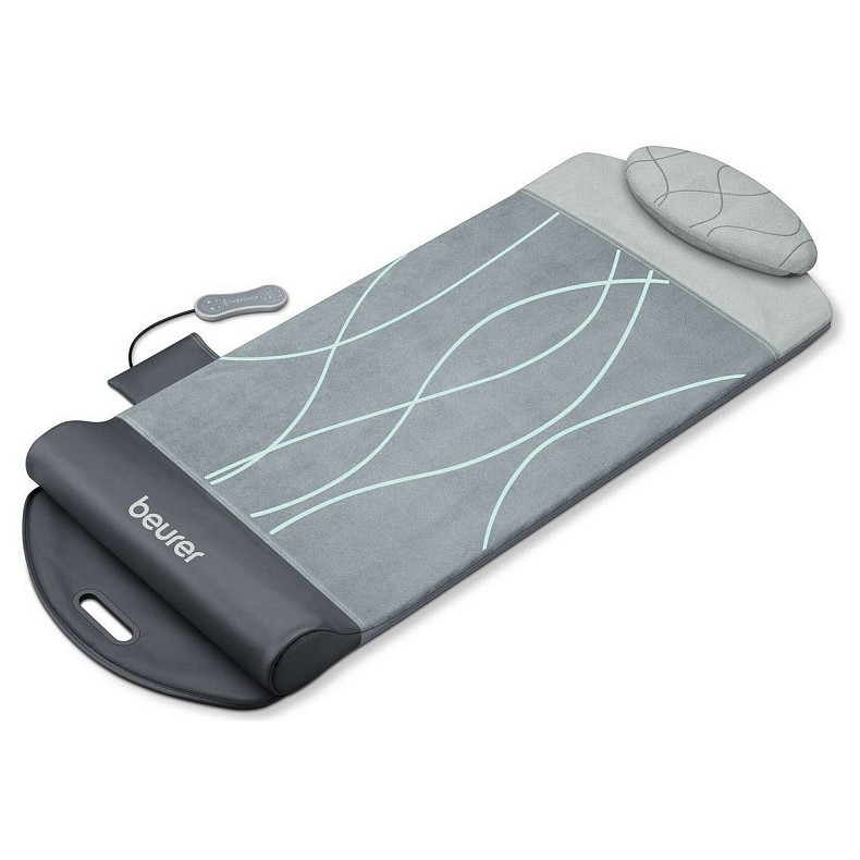 Массажный коврик Beurer для йоги и растяжки MG_280