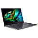 Ноутбук Acer Aspire 5 A515-48M 15.6" FHD IPS, AMD R5-7530U, 16GB, F1TB, UMA, Lin, сірий