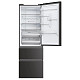 Холодильник Haier многодверный, 185x59.5х65.7, холод.отд.-235л, мороз.отд.-125л, 3дв., А++, NF, и