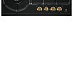 Варильна поверхня газова Electrolux EGH6343ROR