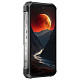 Смартфон OUKITEL WP100 TITAN 16/512GB Black EU