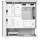 Корпус Montech MATX AIR 100 LITE (W)