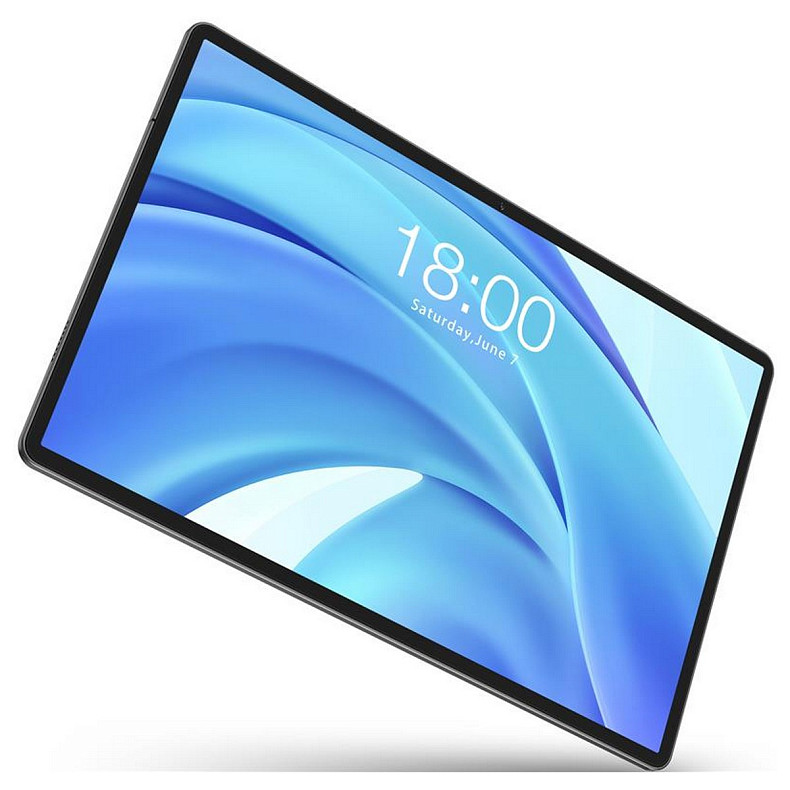 Планшет Teclast T50HD 6/256GB 4G Dual Sim Space Gray (T3C1/TL-112425)