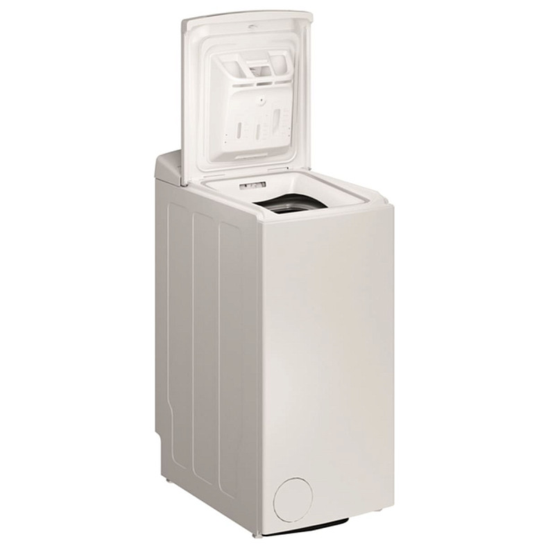 Стиральная машина Whirlpool TDLRB 6241BS UA