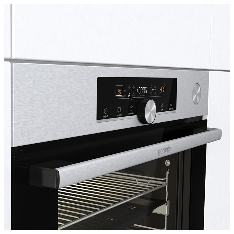 Духовой шкаф Gorenje BSA6747A04X