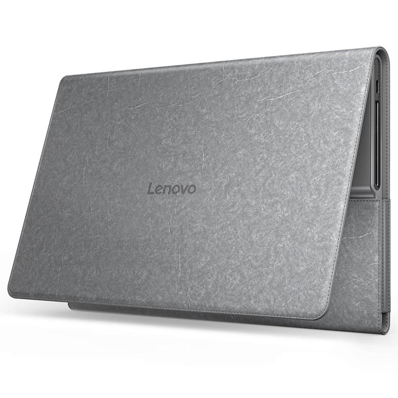 Планшет Lenovo Tab Plus TB351FU 8/256GB Luna Grey (ZADX0145UA) + Case