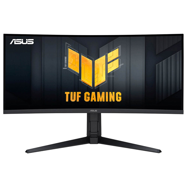 Монітор LCD 34" Asus TUF Gaming VG34VQEL1A (90LM06F0-B01E70)