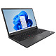 Ноутбук Lenovo ThinkPad P16v-G1 16" WUXGA IPS AG, Intel i7-13700H, 32GB, F1TB, UMA, DOS, чорний