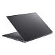 Ноутбук Acer Aspire 16 A16-52M 16" WUXGA IPS, Intel U7-256V, 16GB, F512GB, UMA, Win11, серый