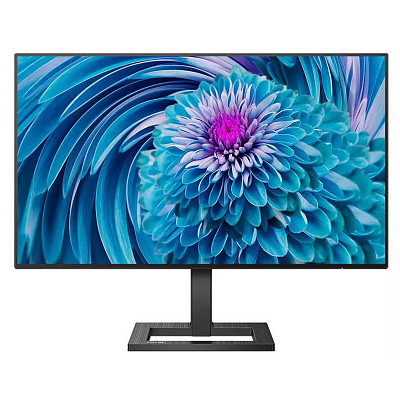 Монитор Philips 23.8" 241E2FD/00 IPS Black