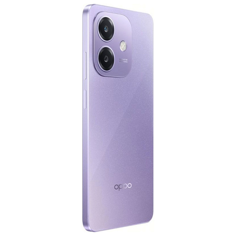 Смартфон Oppo A3 4G 6/256GB Starry Purple