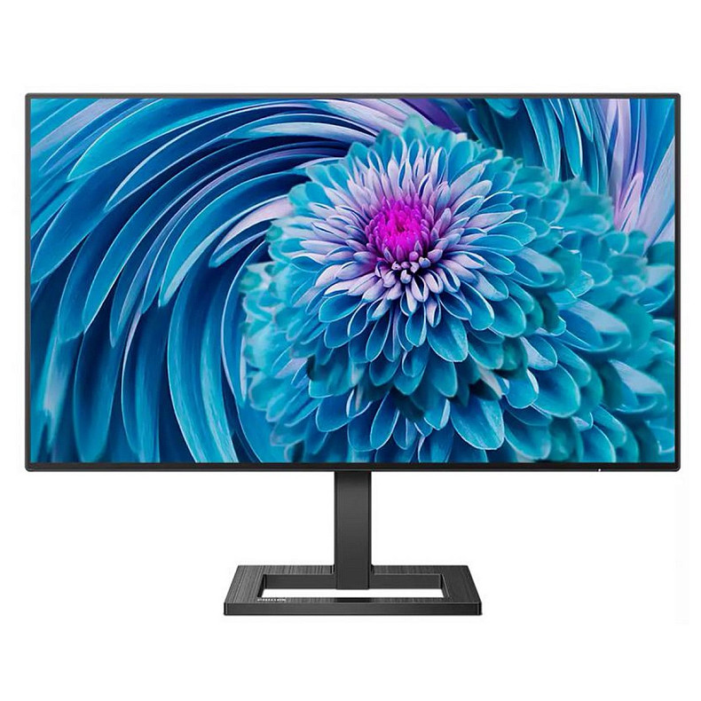 Монітор Philips 23.8" 241E2FD/00 IPS Black