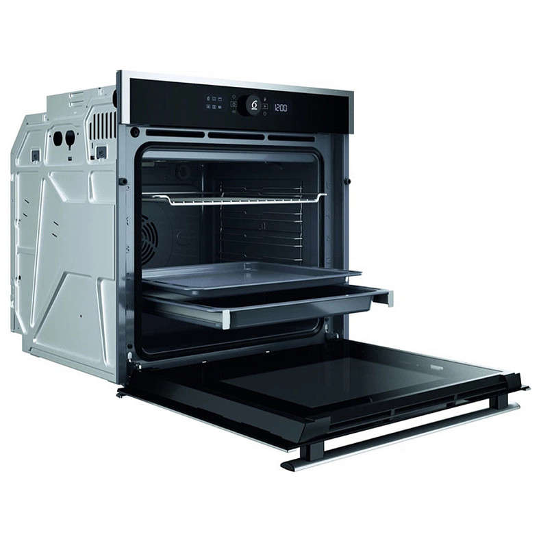 Духовой шкаф Whirlpool WOI4S8HM1SXA