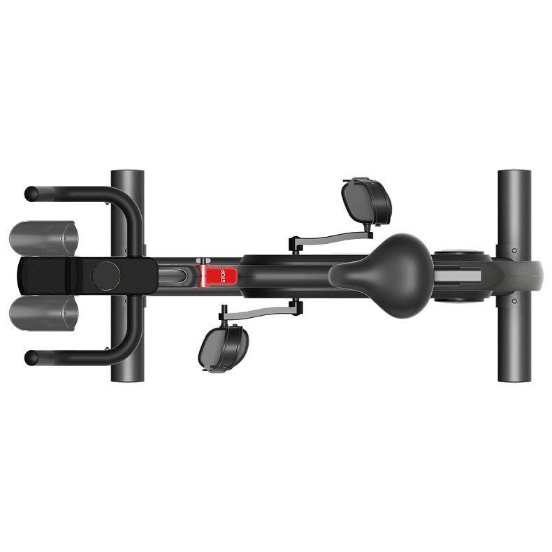 Велотренажер KingSmith Sprint Bike PB08S Черный