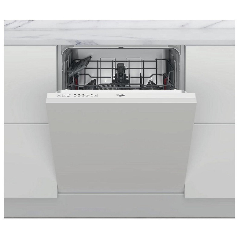 Посудомийна машина Whirlpool WI3010