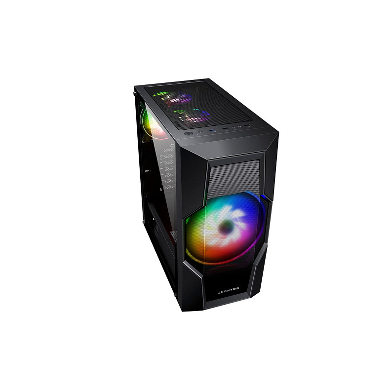 Корпус 2E GAMING TURBO (G2057B)