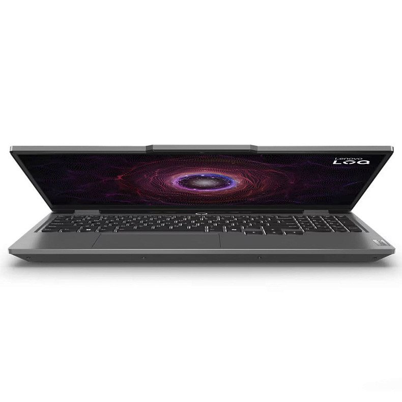 Ноутбук Lenovo LOQ-15ARP9 R5-7235HS 15" 16GB/512GB (83JC00NGRA)