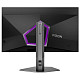 Монітор AOC 31.5" AG326UZD2, QD-OLED, UHD 4K,240hz,2xHDMI, DP, USB-C,USB-hub, HAS, Pivot,кол.