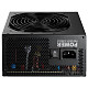 Блок питания FSP HYDRO K PRO HD2-850 ATX3.1 80+ Bronze, 120mm HYB fan