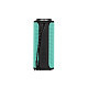 Портативна акустика 2E SoundXTube TWS, MP3, Wireless, Waterproof Turquoise