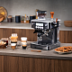Кофеварка CECOTEC Power Espresso 20 Barista Steel & Grind