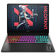 Ноутбук HP OMEN MAX 16-ak0008ua 16" WUXGA IPS AG, AMD AI 9 HX 375, 32GB, F1TB, NVD5080-16, DOS, чорн