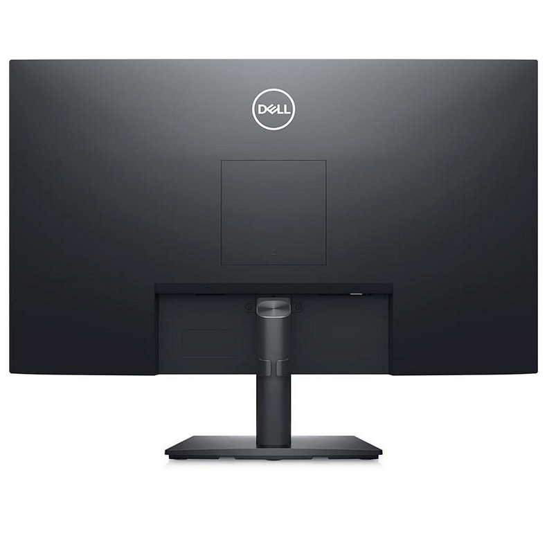 Монитор DELL 27" E2723H VA Black (210-BEJQ)