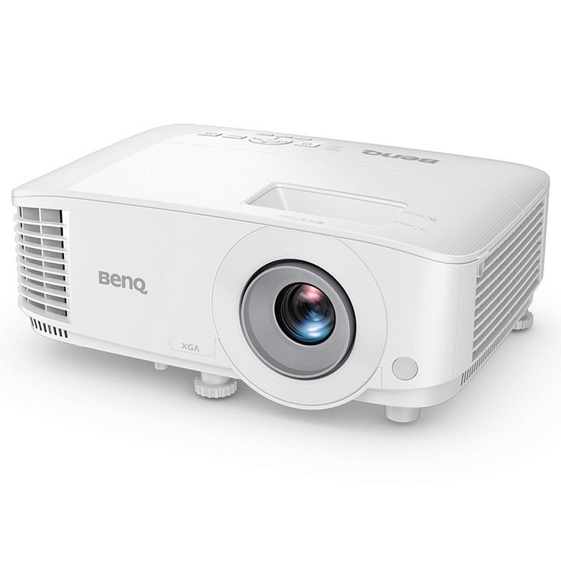 Мультимедійний проектор BenQ MX560 (9H.JNE77.13E)