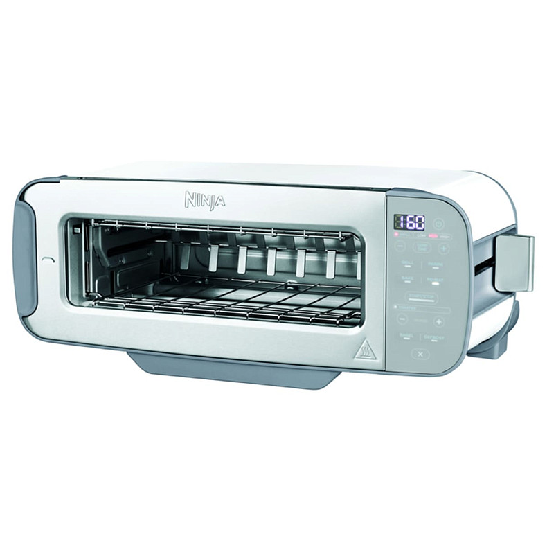Тостер Ninja Foodi 3-in-1 White ST200EUWH