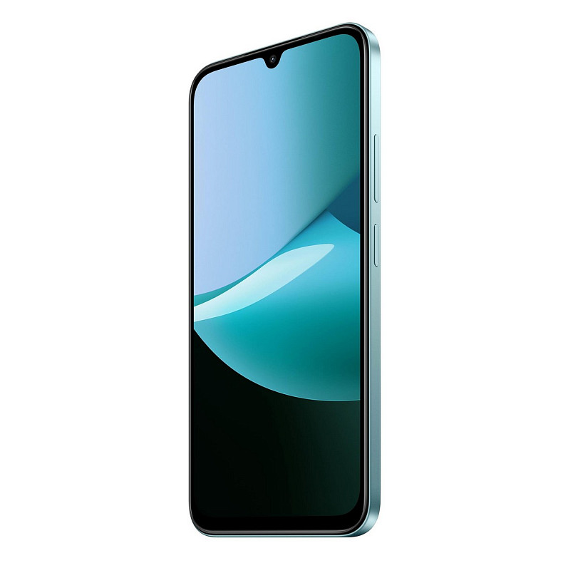 Смартфон Xiaomi Redmi 15C 8/256GB Mint Green