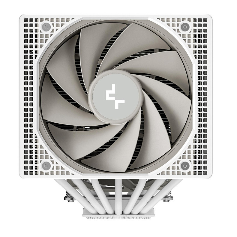 Кулер процесорний DeepCool Assassin VC Elite WH (R-ASN4-WHNVNN-GJD)