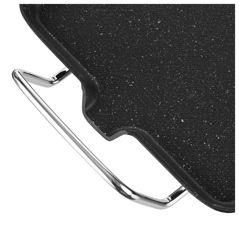 Гриль Ardesto GHP-1BL